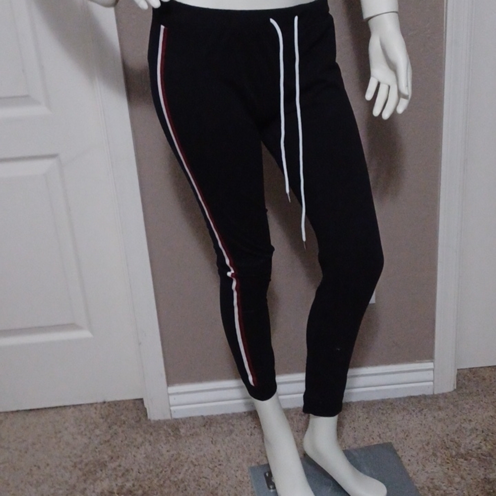 - Woman leggings